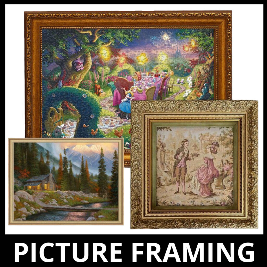 Pakenham Picture Framing 